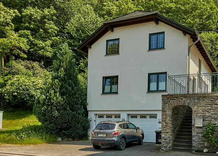 Haus An Der Mosel
