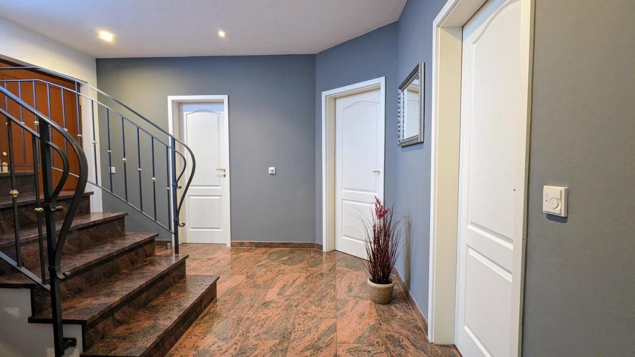Appartement Haus An Der Mosel *