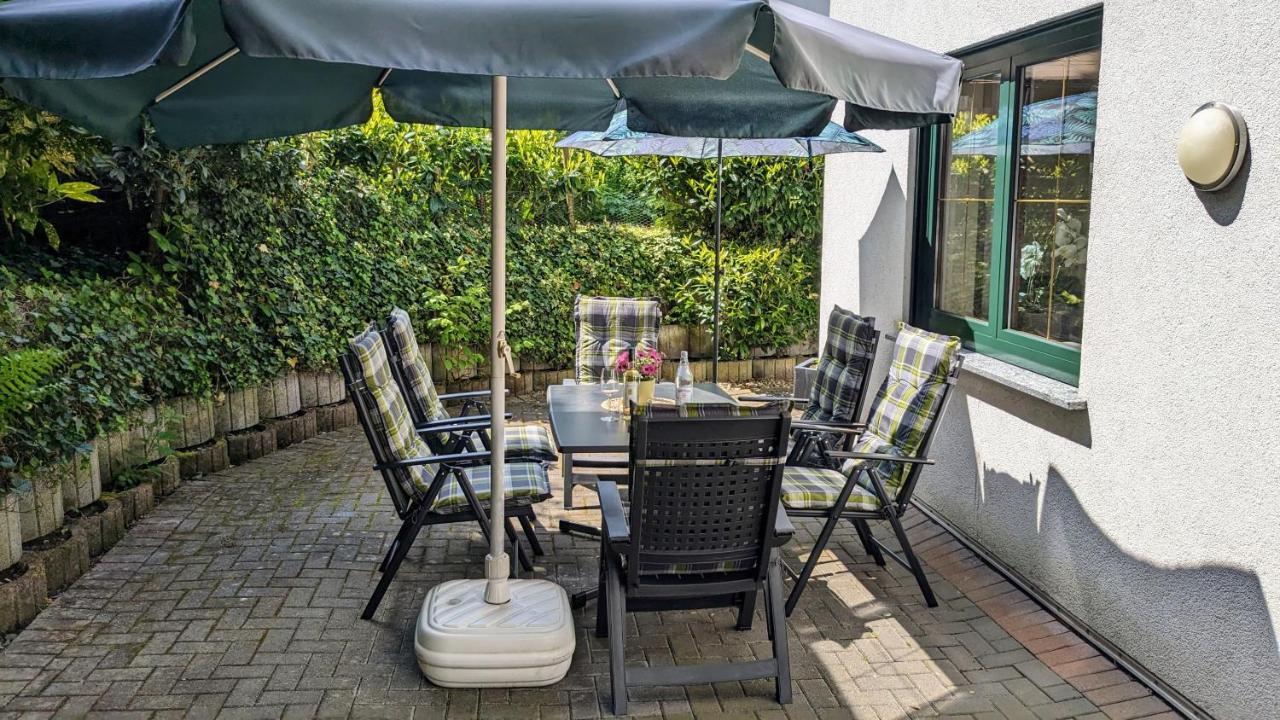 Appartement Haus An Der Mosel