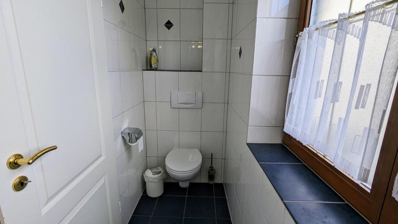 Haus An Der Mosel Appartement *